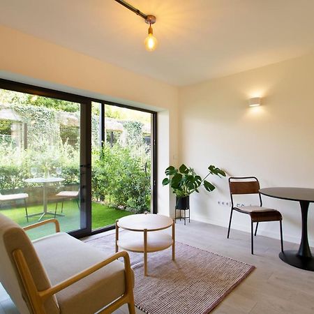 Zen Garden Studio B Porto Bagian luar foto